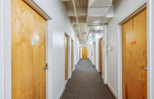 The Victor 2 - Cleveland's Urban Lodge - Foto 37