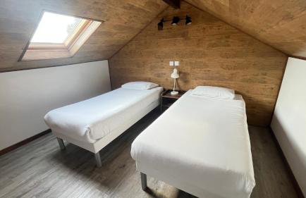 Villa Liberté Verdun IGR Paul Brousse - Foto 69