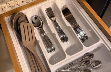 Rio Grande Apartment - Duque de Caxias - Foto 15