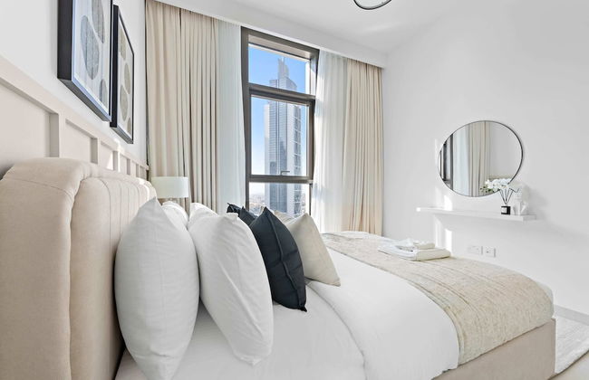 Silkhaus Burj Crown - Photo 5