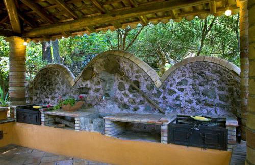 Villa Scozilia - Foto 39