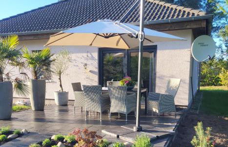 Aufatmen in Ahlbeck - Photo 14