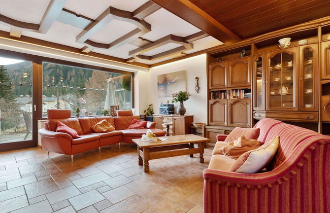 Chalet in Mallnitz in Carinthia Near ski Area - Foto 16