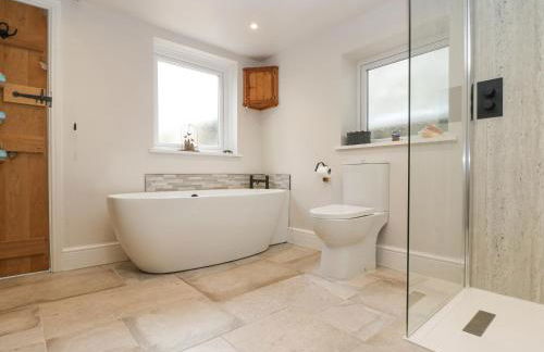 Woodbine Cottage - Foto 38