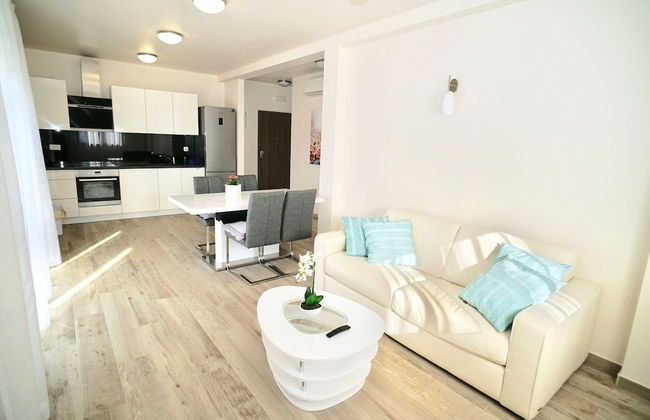 Villa Aquamarie - Foto 22