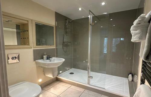 Canary Wharf Apartments - Foto 52