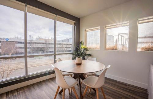 Charming Retreat in Heart of SLC - Foto 33