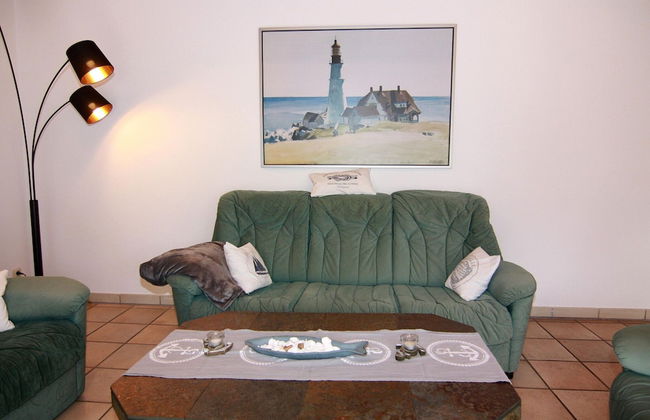 House Rosi, Fehmarn-schlagsdorf - Photo 29