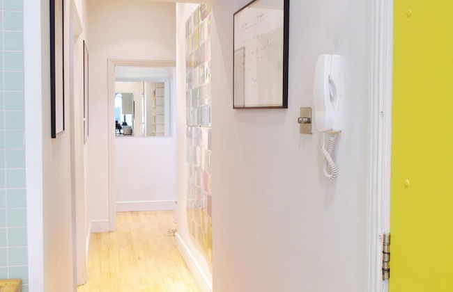 The London Agent The Strand - Foto 18