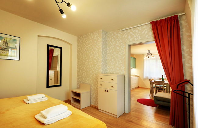 Apartmány Adam - Foto 23