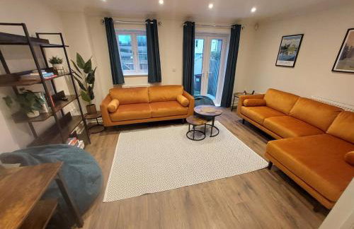 Tunbridge Wells and The High Weald AONB - Foto 30