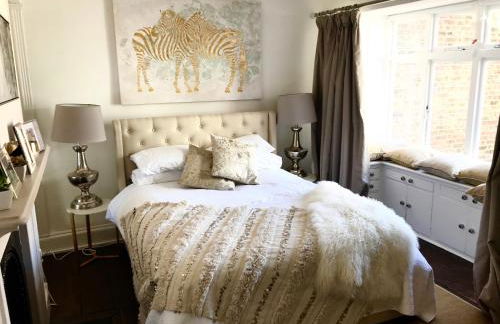 Marina Retreat - Stunning 4 bedroom, 3 bathroom house with harbour views! - Foto 7