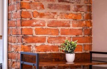 Unique BOHO Ohio City Loft Apt - Foto 56
