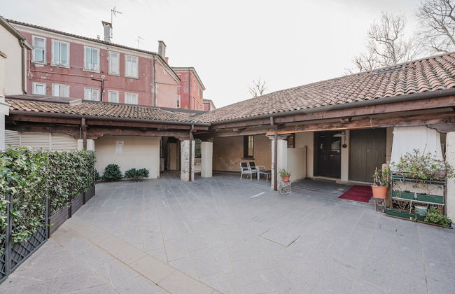 Casa dell'Aquila - 10 min from Venice - Foto 23