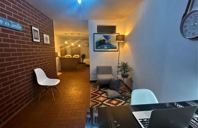 Mercanti Apts Caney - Foto 28