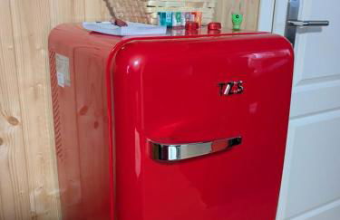 Altes Häusle am Waschbach-Weinstock - Foto 33