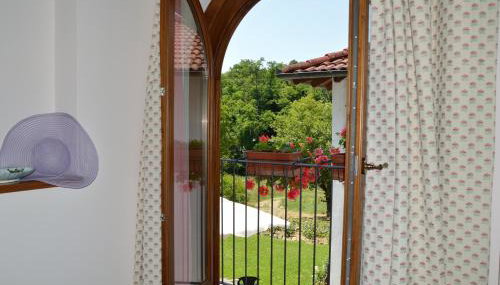 Agriturismo Cascina Tollu - Foto 4, Garden view
