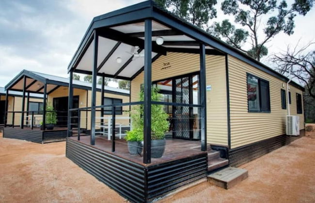 Discovery Parks - Renmark Riverfront - Foto 6