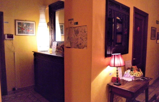 Max House Bed & Breakfast - Foto 3