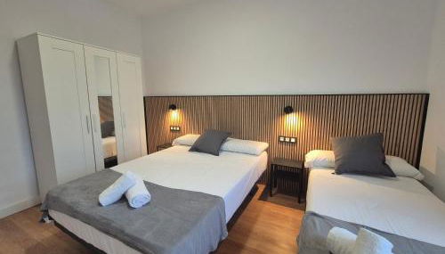 Apartamentos Mareval - Foto 3