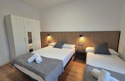 Apartamentos Mareval - Foto 3