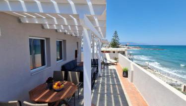 Astra Sea View Apartment, Sea Front - Foto 3