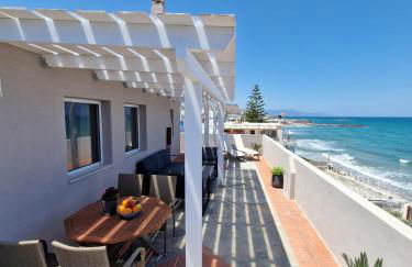 Astra Sea View Apartment, Sea Front - Foto 3