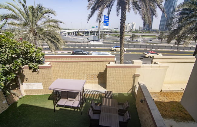 Mesk Villa by Deluxe Holiday Homes - Foto 25