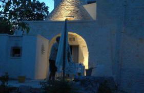 Trullo Nonna Mari - Foto 9