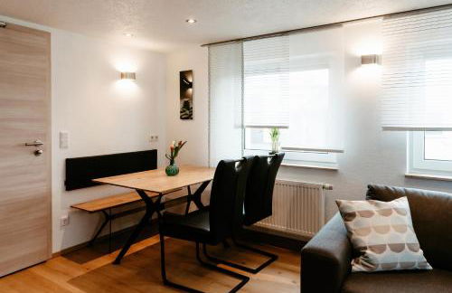 Ferienwohnung Krämer bei Rothenburg ob der Tauber - Foto 22