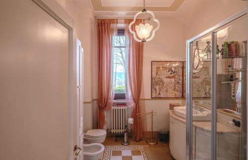 Liberty Style Villa in Marche with private pool - Foto 28