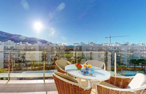 Atico Buen Vivir en Marina Real II by Family Homes - Foto 34