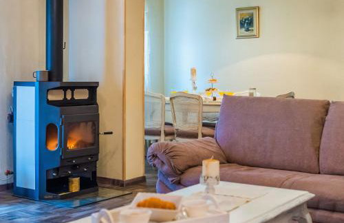 Holiday Home Nina by Interhome - Foto 21