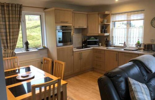 SOLACE COTTAGE - Foto 12