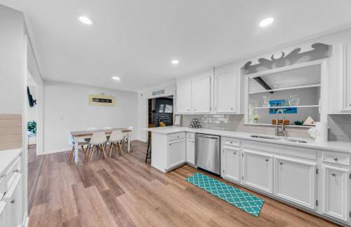 15 min to Downtown & Park Circle - Foto 8