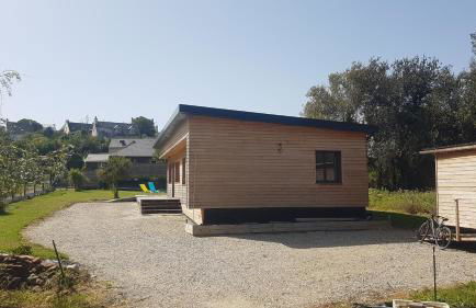 Cozy and welcoming, Pretty quiet holiday home, Crozon peninsula, Camaret-sur-mer - Foto 23