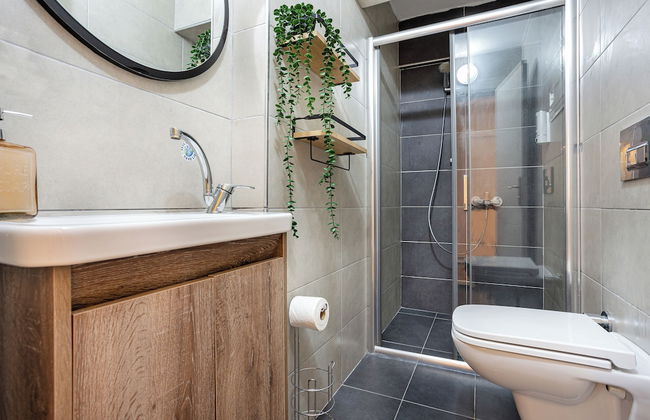 Port Galata Suites - Foto 32