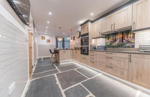 Cragg Cottage, award-winning Lake District home near Coniston - Foto 7