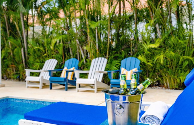 A Guest Dream Villa Blue at Punta Cana Village! - Photo 39