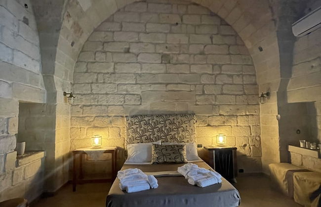 Masseria Giamarra - Foto 40