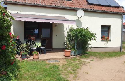 Ferienhaus Am Schlenken Lychen Uckermark - Photo 3