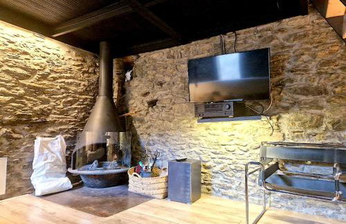 Paller rústic de muntanya amb estil i acollidor by RURAL D'ÀNEU - Foto 4