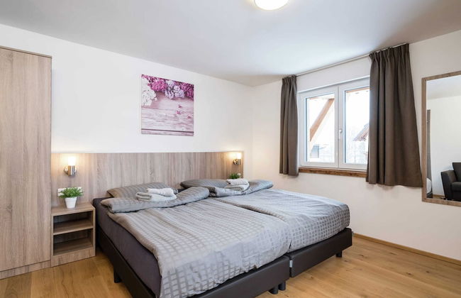 Premium Maisonette Near ski Resorts - Foto 3