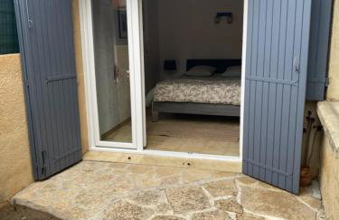 Visitez la Provence- Villa 3 chambres-6 personnes- jardin & piscine - Foto 22