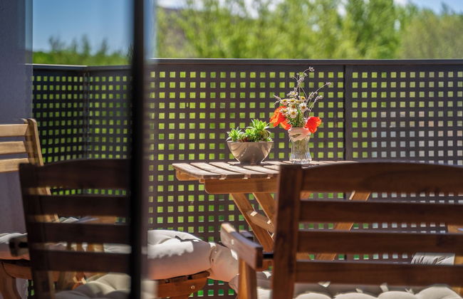 Apartamentos Fuentes de la Hoz - Foto 16