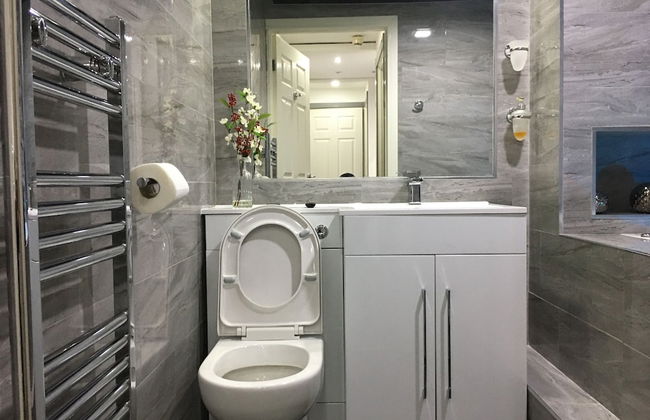 Livit Serviced Apartments - Foto 67