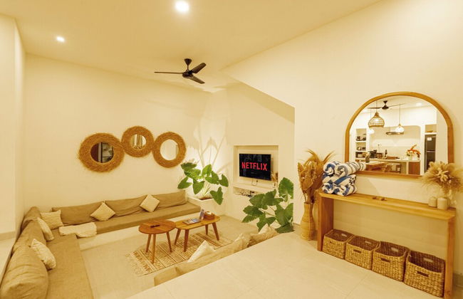 Casa Fiori Villa by Betterplace - Foto 36