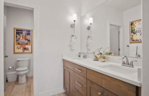 Live in Fantasy at Disney in the Desert! - Foto 48