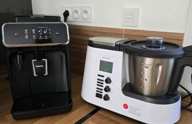 Maison La Plaine - Foto 22