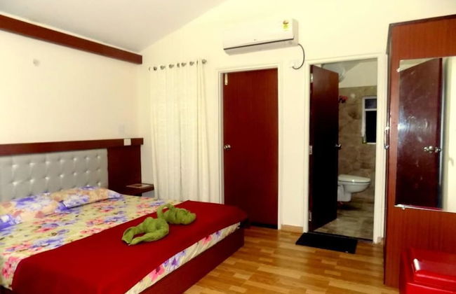 CasaMelhor Elegant Apart Arpora CM077 - Photo 5